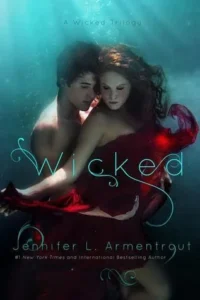 Featured image for Resumen de 'Wicked' por Jennifer L. Armentrout
