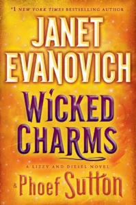 Featured image for Resumen de 'Encantos Malvados' por Janet Evanovich y Phoef Sutton