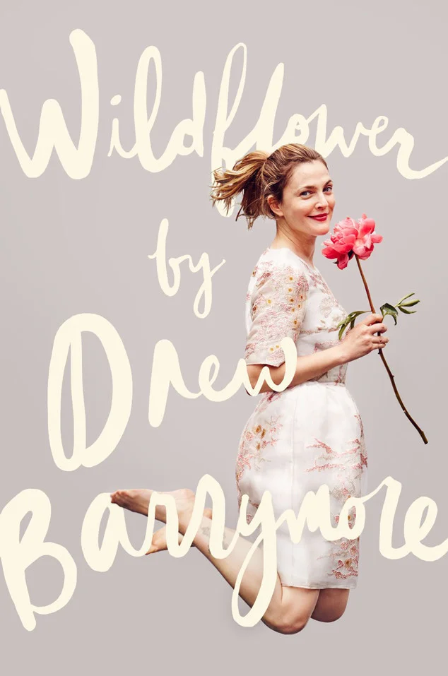 Featured image for Resumen de "Wildflower" por Drew Barrymore