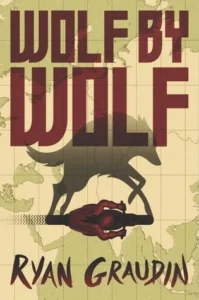 Featured image for Resumen de "Wolf by Wolf" por Ryan Graudin