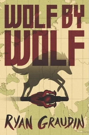 Featured image for Resumen de "Wolf by Wolf" por Ryan Graudin