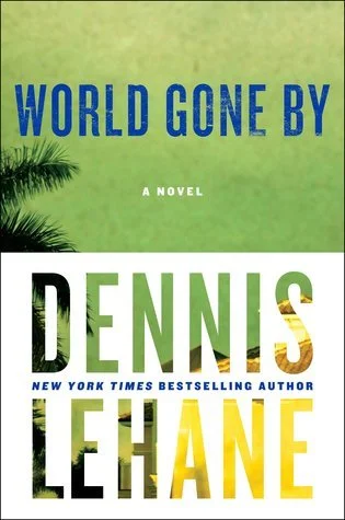 Featured image for Resumen de "Cosa del pasado" por Dennis Lehane