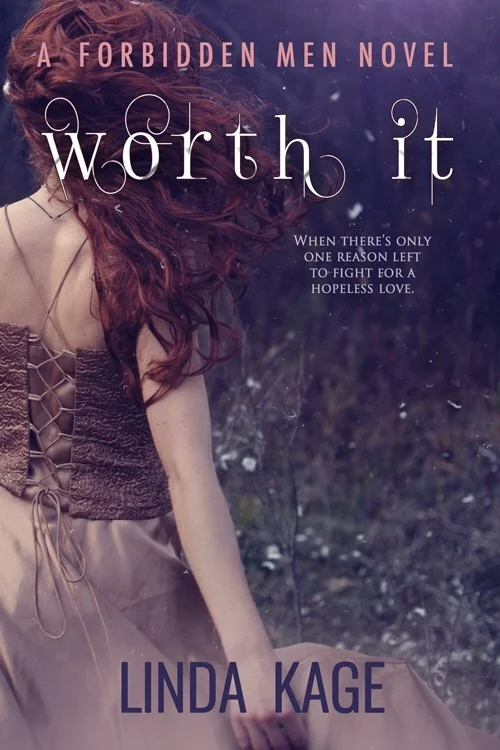 Featured image for Resumen de "Worth It" por Linda Kage