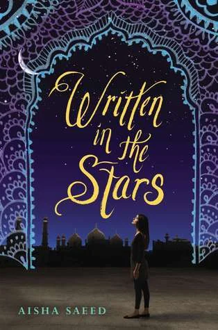Featured image for Resumen de "Escrito en las estrellas" por Aisha Saeed