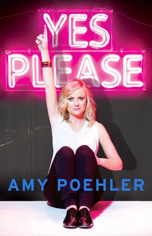 Featured image for Resumen de "¡Sí, por favor!" por Amy Poehler