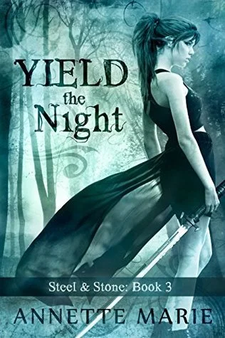 Featured image for Resumen de "Yield the Night" por Annette Marie