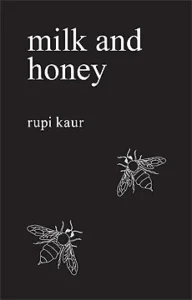 Featured image for Resumen de "Milk and Honey" por Rupi Kaur