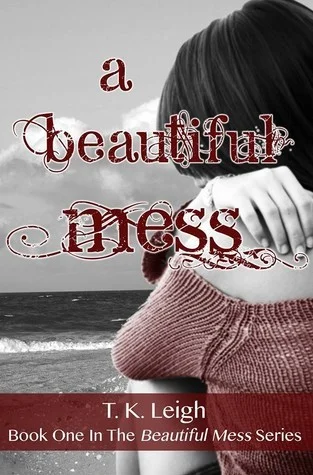 Featured image for Resumen de 'A Beautiful Mess' por T.K. Leigh