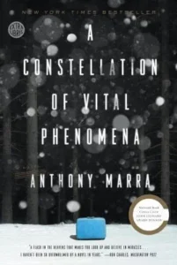 Featured image for Resumen de "Una constelación de fenómenos vitales" por Anthony Marra