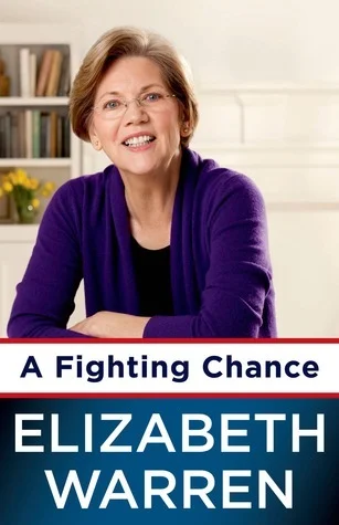 Featured image for Resumen de "Una oportunidad para luchar" de Elizabeth Warren