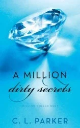 Featured image for Resumen de "A Million Dirty Secrets" por C.L. Parker