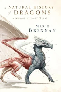 Featured image for Resumen de "Una historia natural de dragones" por Marie Brennan