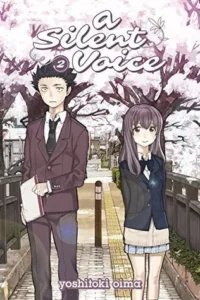 Featured image for Resumen de "A Silent Voice, Vol. 2" por Yoshitoki Ōima