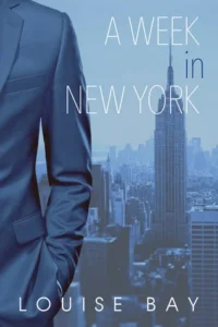 Featured image for Resumen de 'Una semana en Nueva York' por Louise Bay
