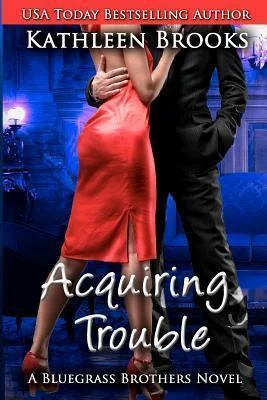 Featured image for Resumen de "Acquiring Trouble" por Kathleen Brooks