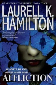 Featured image for Resumen de "Afecto" por Laurell K. Hamilton