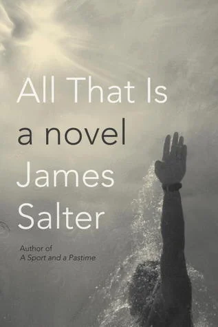 Featured image for Resumen de "Todo lo que es" por James Salter