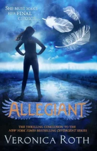 Featured image for Resumen de 'Leal' por Veronica Roth