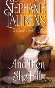 Featured image for Resumen de "And Then She Fell" por Stephanie Laurens