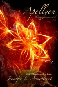 Featured image for Resumen de 'Apollyon' por Jennifer L. Armentrout