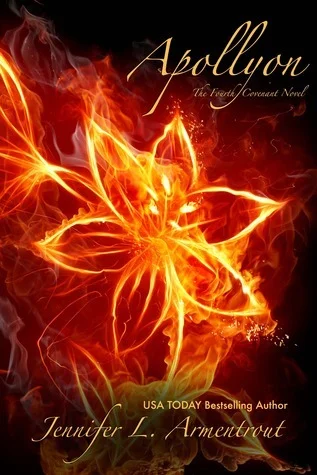 Featured image for Resumen de 'Apollyon' por Jennifer L. Armentrout