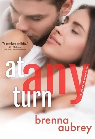 Featured image for Resumen de "At Any Turn" por Brenna Aubrey