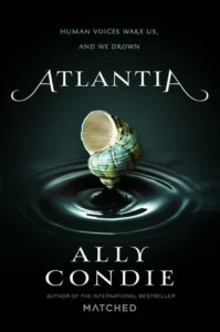 Featured image for Resumen de "Atlantia" por Ally Condie