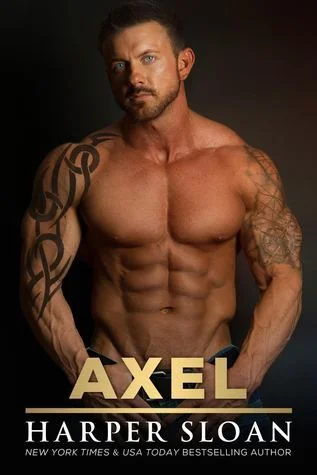 Featured image for Resumen de 'Axel' por Harper Sloan
