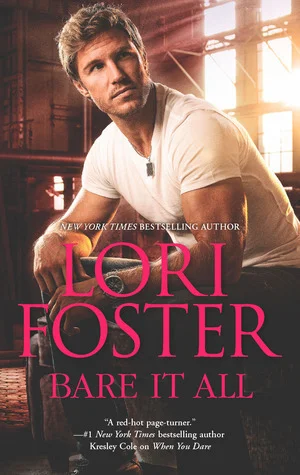 Featured image for Resumen de "Desnuda" por Lori Foster
