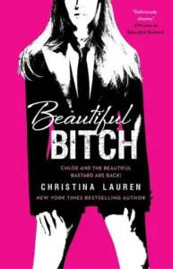 Featured image for Resumen de "Beautiful Bitch" por Christina Lauren