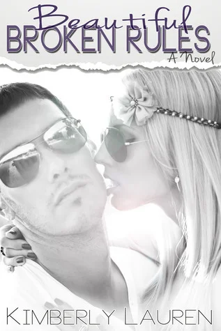 Featured image for Resumen de 'Reglas Hermosas y Rotos' por Kimberly Lauren