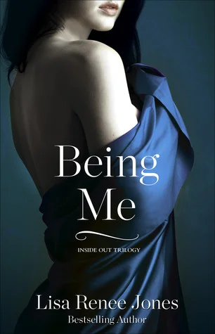 Featured image for Resumen de "Being Me" por Lisa Renee Jones