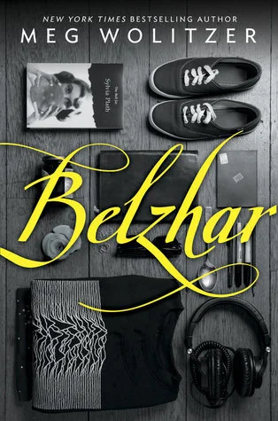 Featured image for Resumen de "Belzhar" por Meg Wolitzer