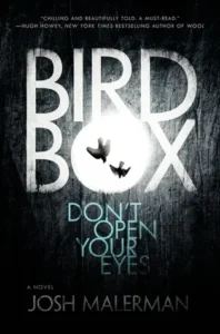 Featured image for Resumen de 'Bird Box' por Josh Malerman