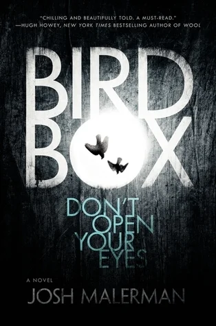 Featured image for Resumen de 'Bird Box' por Josh Malerman