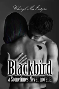 Featured image for Resumen de "Blackbird" por Cheryl McIntyre