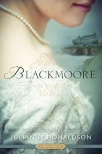 Featured image for Resumen de 'Blackmoore' por Julianne Donaldson
