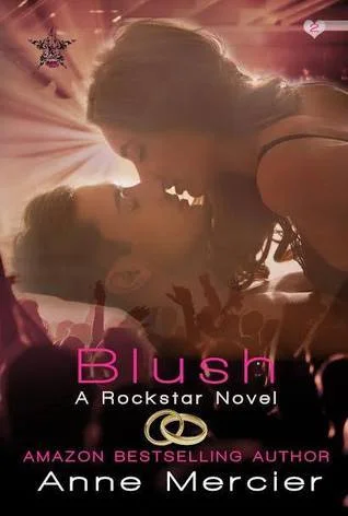 Featured image for Resumen de "Blush" por Anne Mercier