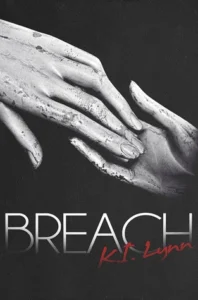 Featured image for Resumen de 'Breach' por K.I. Lynn