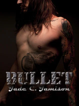 Featured image for Resumen de 'Bullet' por Jade C. Jamison