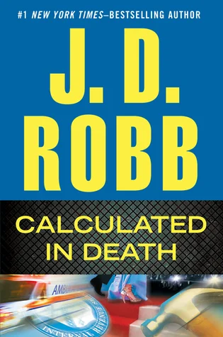 Featured image for Resumen de "Calculado en la muerte" por J.D. Robb