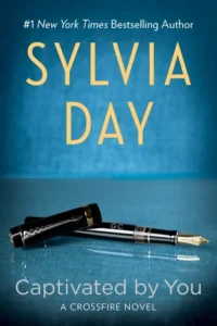 Featured image for Resumen de "Atrapada por ti" por Sylvia Day