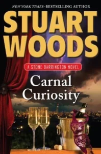 Featured image for Resumen de 'Curiosidad Carnal' por Stuart Woods