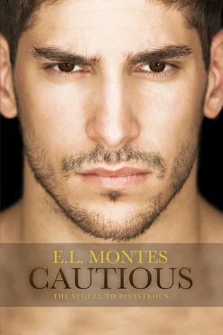 Featured image for Resumen de "Cautious" por E.L. Montes