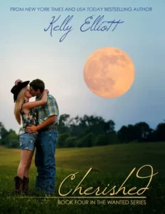 Featured image for Resumen de "Cherished" por Kelly Elliott