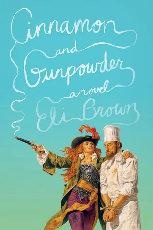 Featured image for Resumen de "Cinnamon and Gunpowder" por Eli Brown