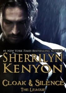 Featured image for Resumen de 'Cloak & Silence' por Sherrilyn Kenyon