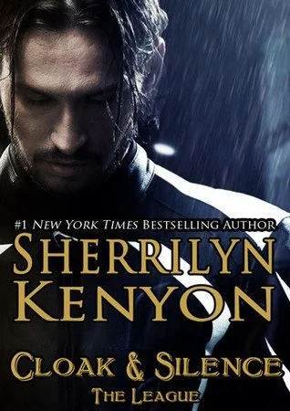 Featured image for Resumen de 'Cloak & Silence' por Sherrilyn Kenyon