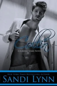 Featured image for Resumen de 'Collin' por Sandi Lynn