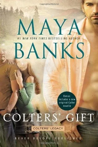 Featured image for Resumen de 'El regalo de Colter' por Maya Banks